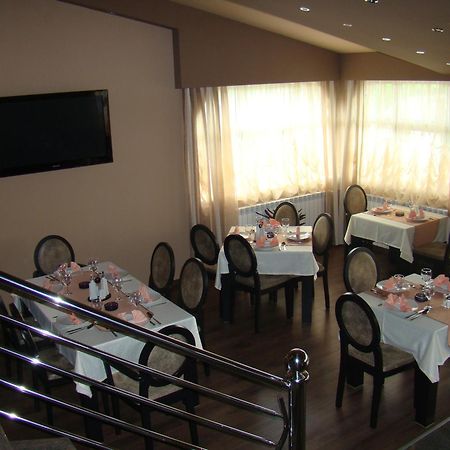 Apartments Singidunum 4 Lux Beograd Eksteriør billede