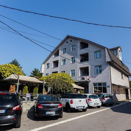 Apartments Singidunum 4 Lux Beograd Eksteriør billede