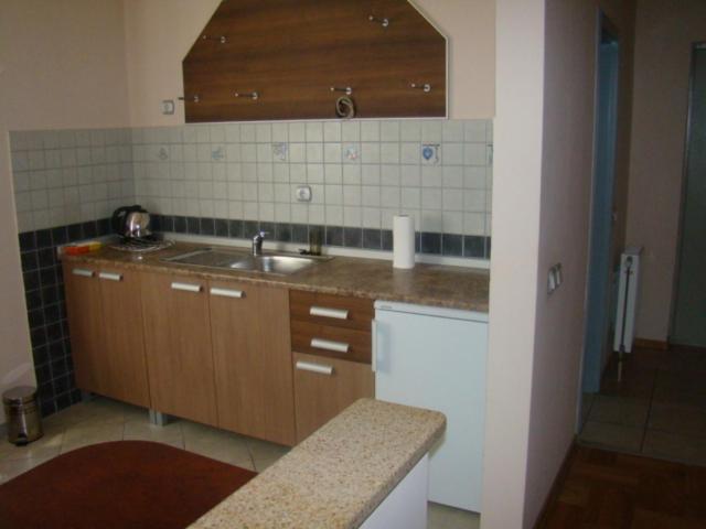 Apartments Singidunum 4 Lux Beograd Eksteriør billede