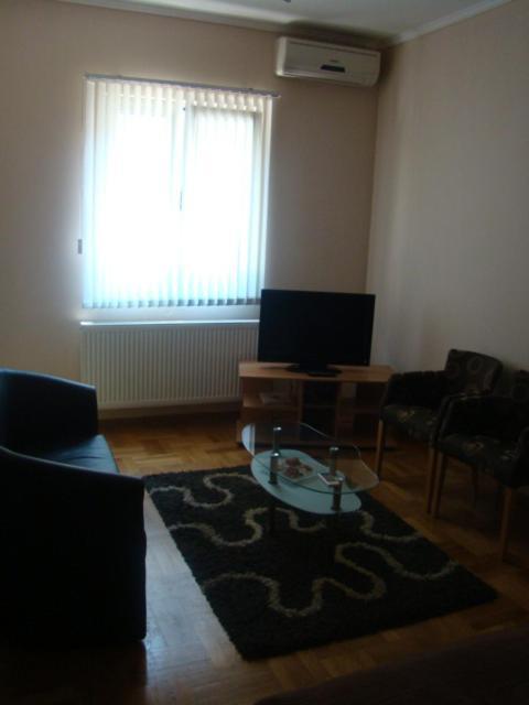 Apartments Singidunum 4 Lux Beograd Værelse billede