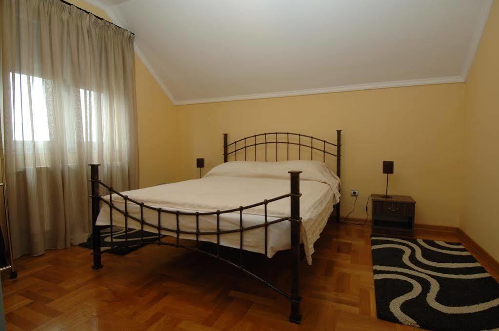 Apartments Singidunum 4 Lux Beograd Eksteriør billede