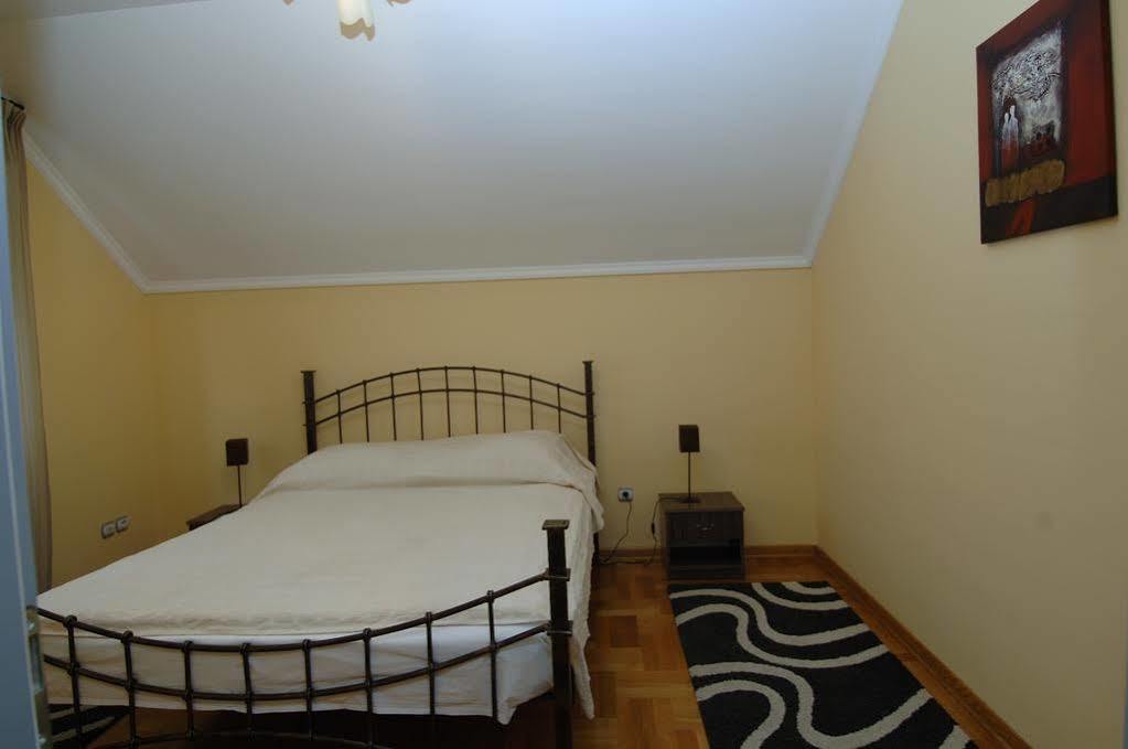 Apartments Singidunum 4 Lux Beograd Eksteriør billede